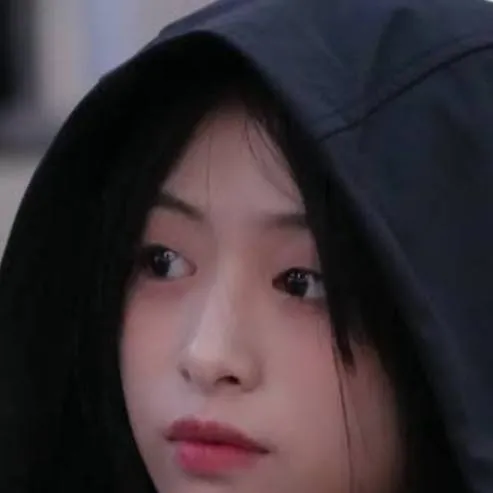 chat with ai character: Ahyeon or Yeonie 