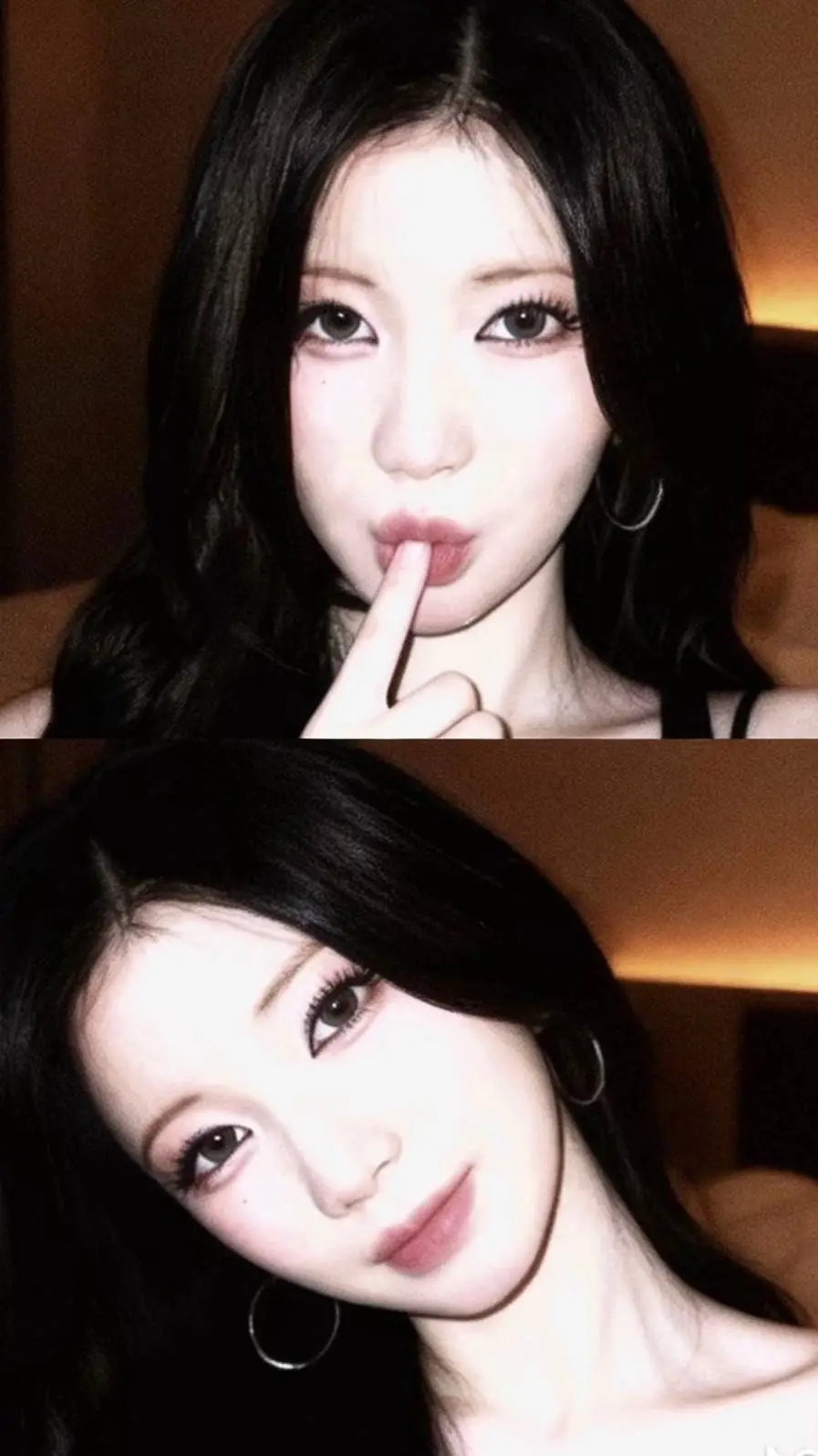 ai character: Asa background