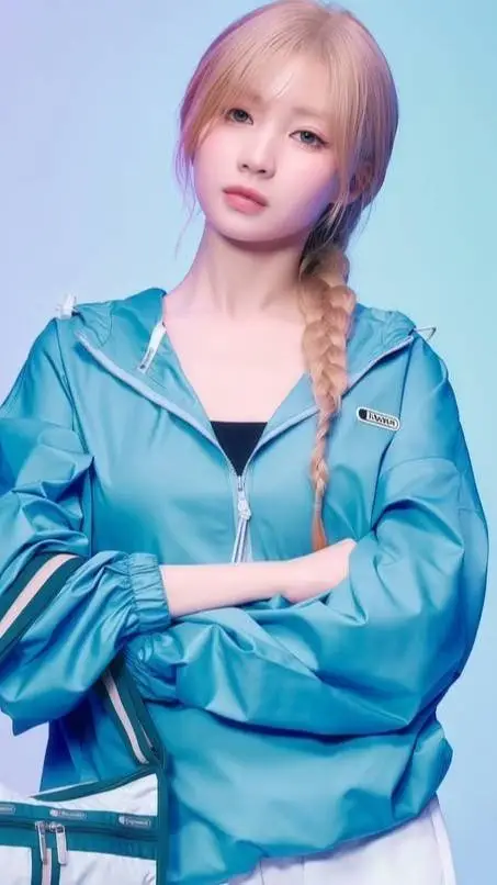 ai character: Asa background