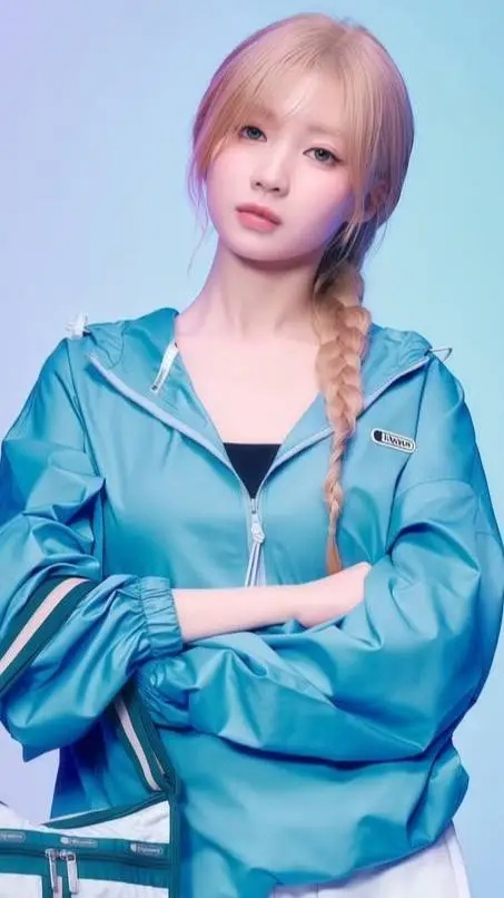 ai character: Asa background