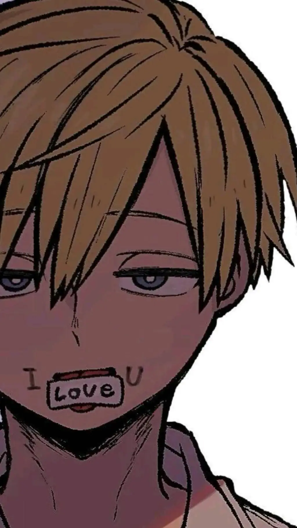 ai character: neito monoma background