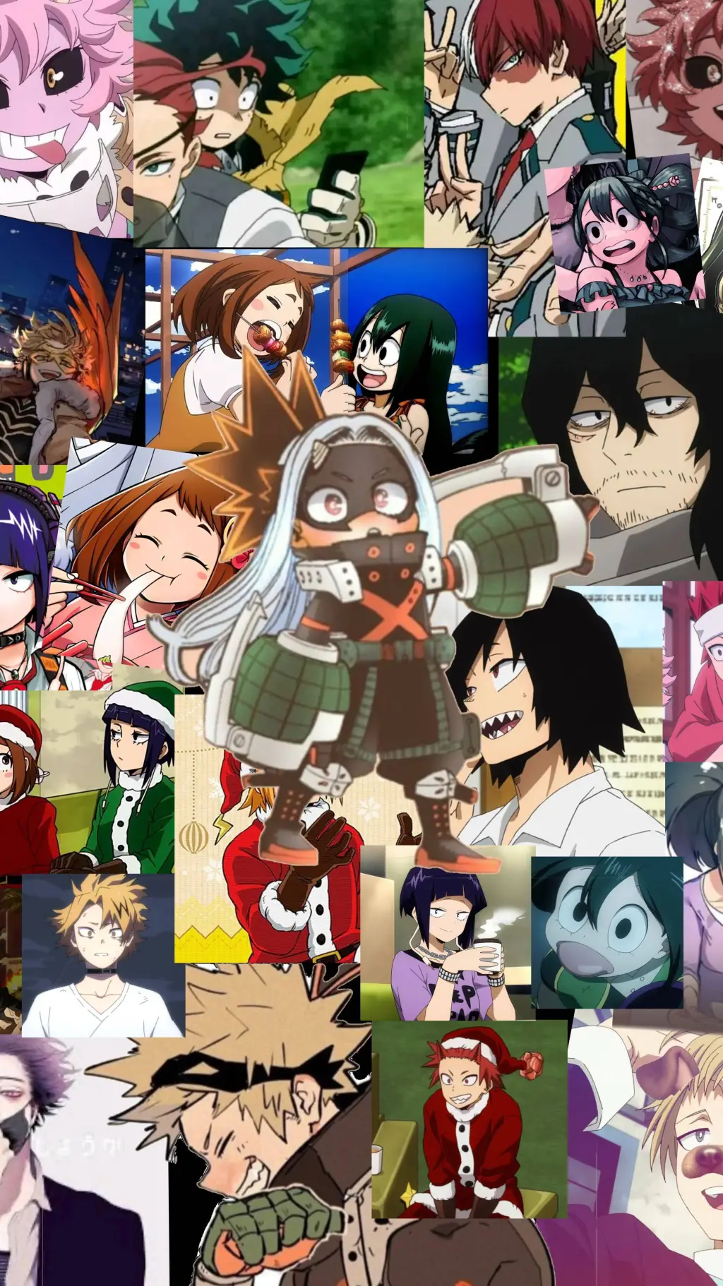 ai character: eri not yet💔 background