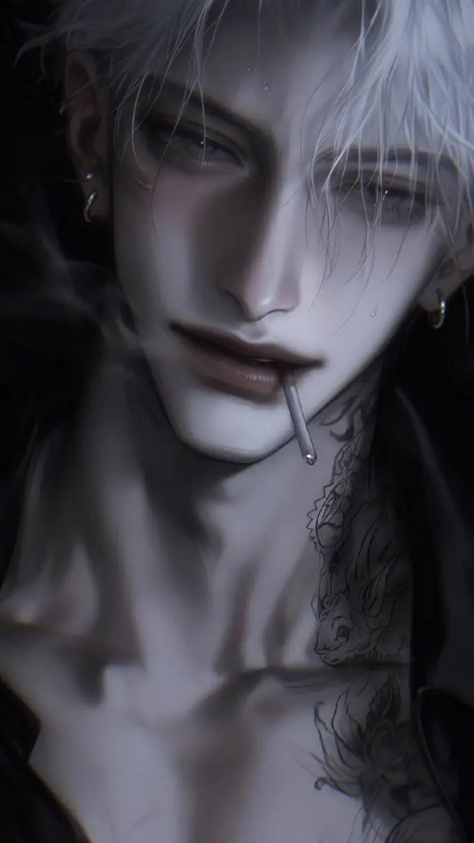 ai character: Xavier background