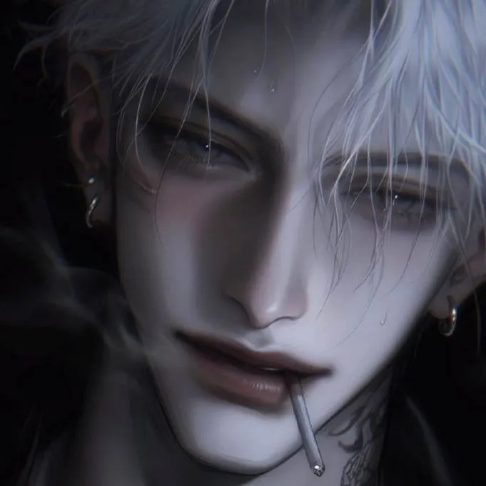 chat with ai character: Xavier