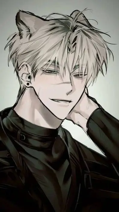 ai character: ~Aiden Gray~ background