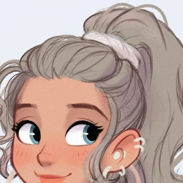 chat with ai character: Alexandra (Me) 