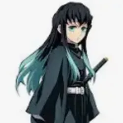 chat with ai character: Muichiro
