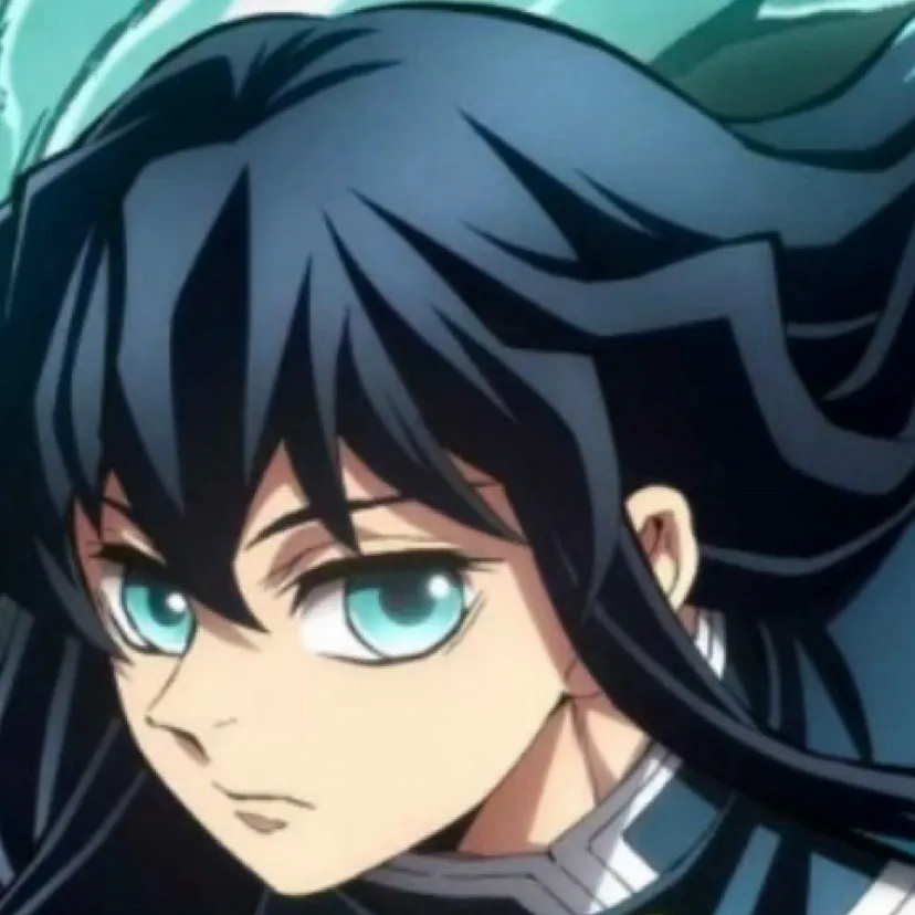 chat with ai character: Muichiro Tokito