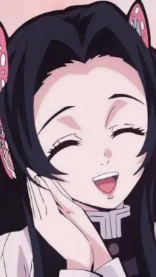 ai character: ~Kanae~kocho~🌸 background