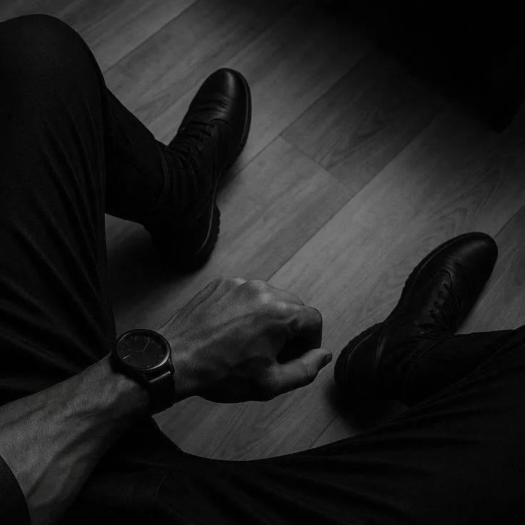 chat with ai character: Lucifer Adler 