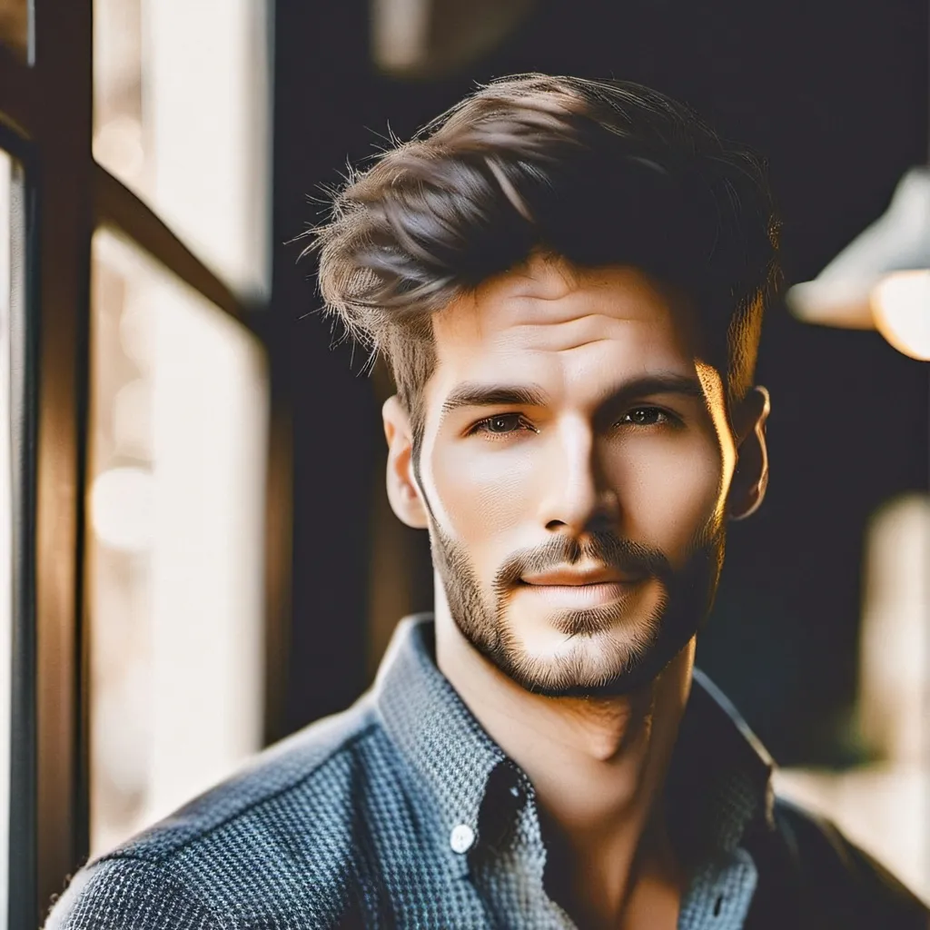 chat with ai character: best friend