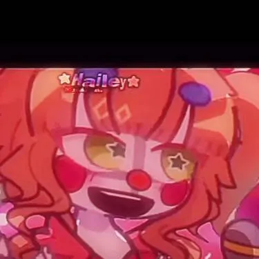 chat with ai character: Circus baby
