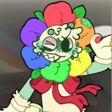 chat with ai character: Dandy's FAMILY OC