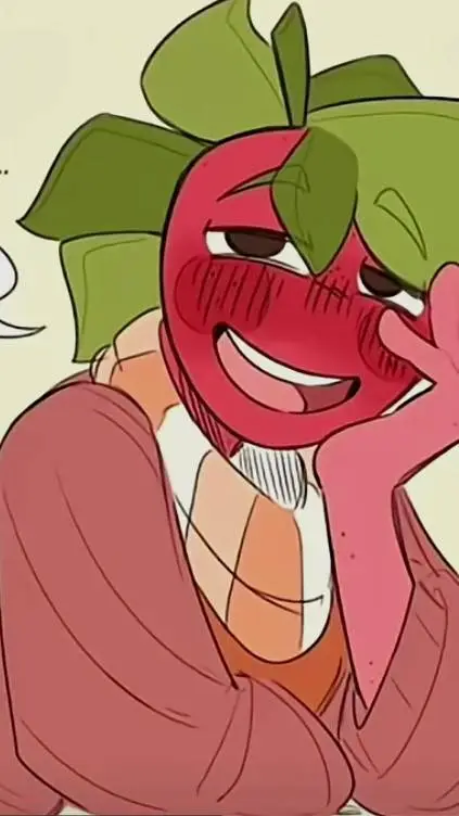 ai character: freaky seedly🌱😭 background