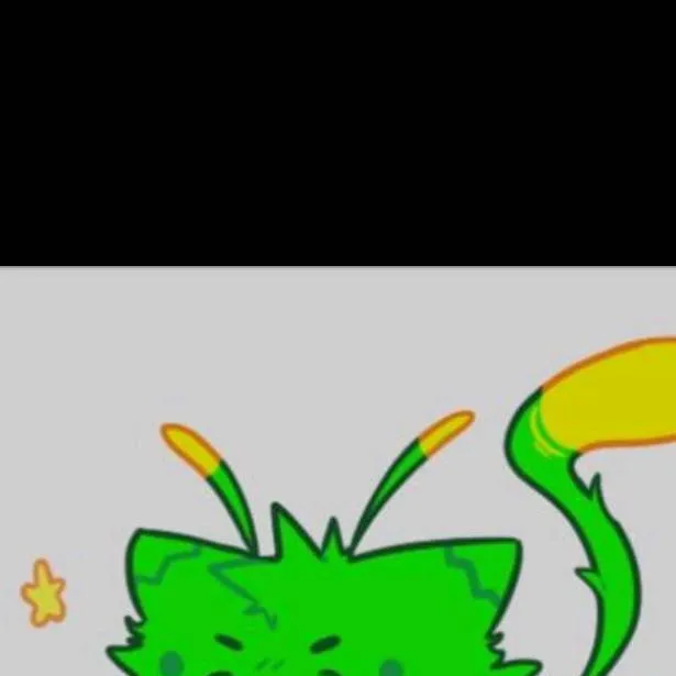 chat with ai character: ~Alien cat~