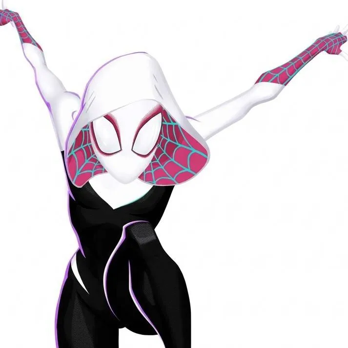 chat with ai character: Gwen Stacy