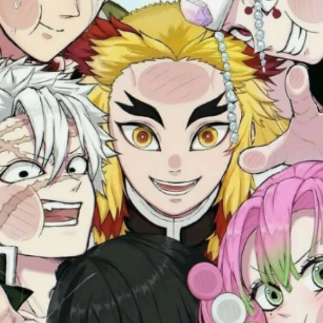 chat with ai character: ¿¡NUEVAS PILARES!?