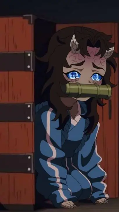 ai character: Aizetsu!? background