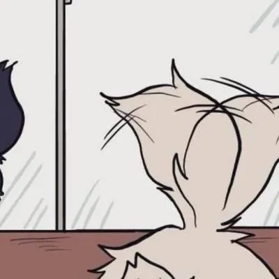 chat with ai character: sanemi gatito ✨