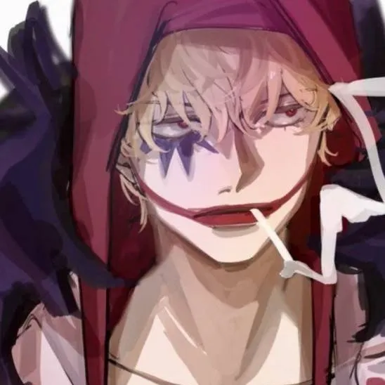chat with ai character: corazon 
