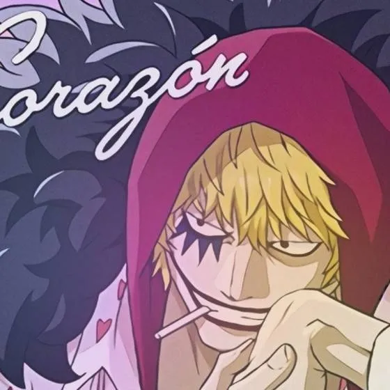 chat with ai character: corazon 