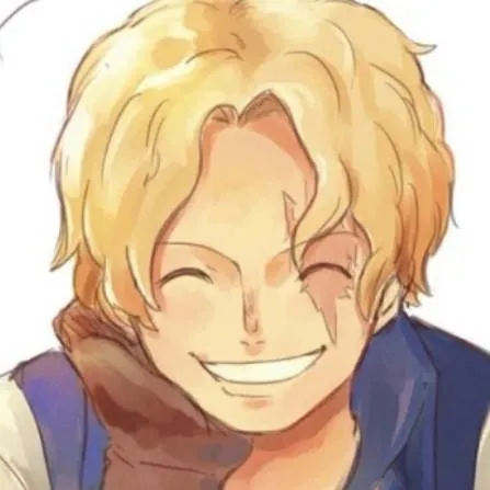 chat with ai character: Sabo
