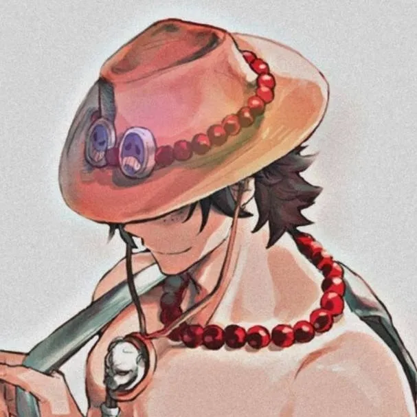 chat with ai character: Portgas D. Ace 