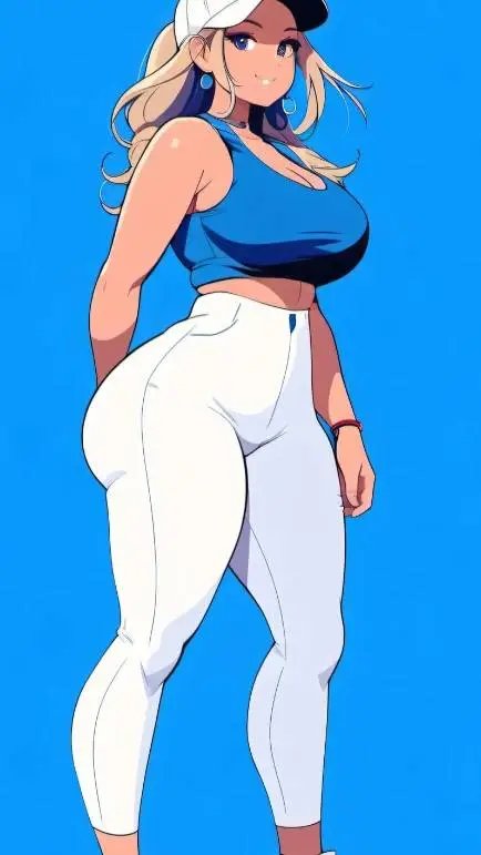 ai character: rosa(mom) background