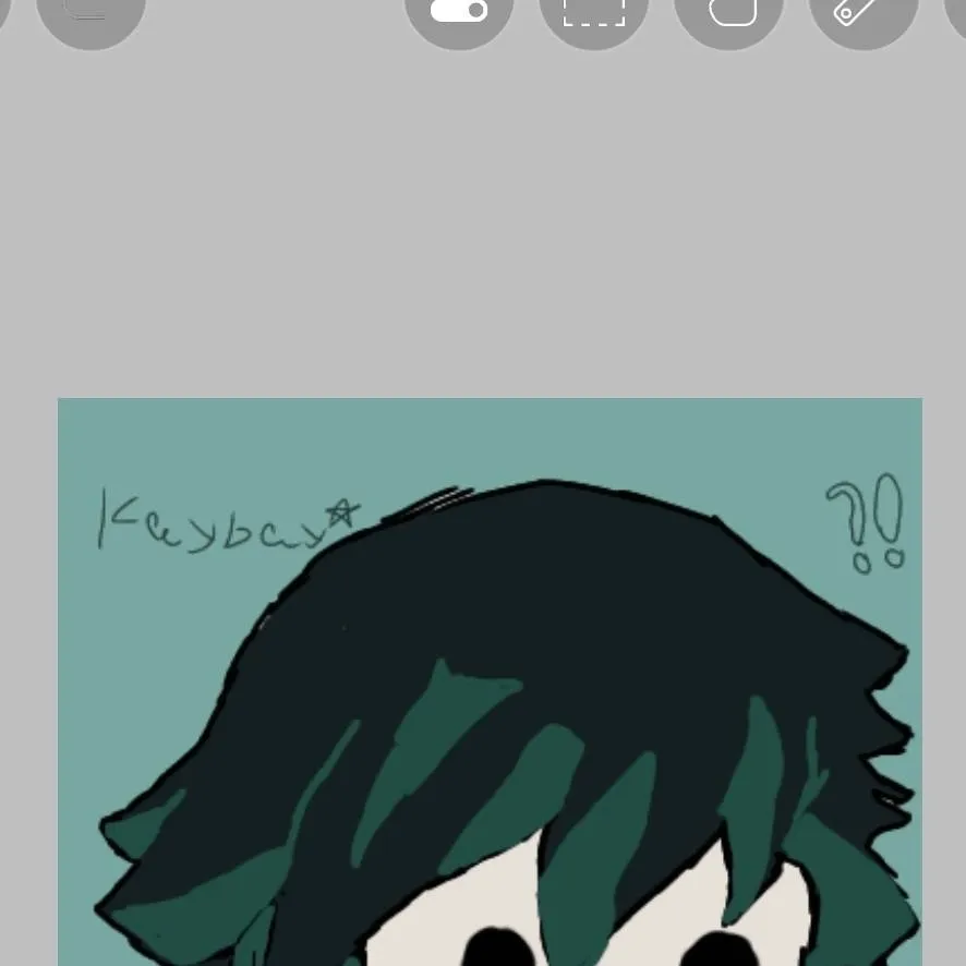 chat with ai character: °}•|KayBay|•{°