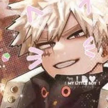 chat with ai character: Bakugo 