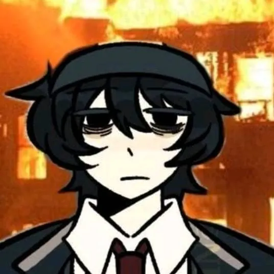 chat with ai character: Me/Idk sum shi