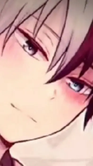 ai character: Shoto  background