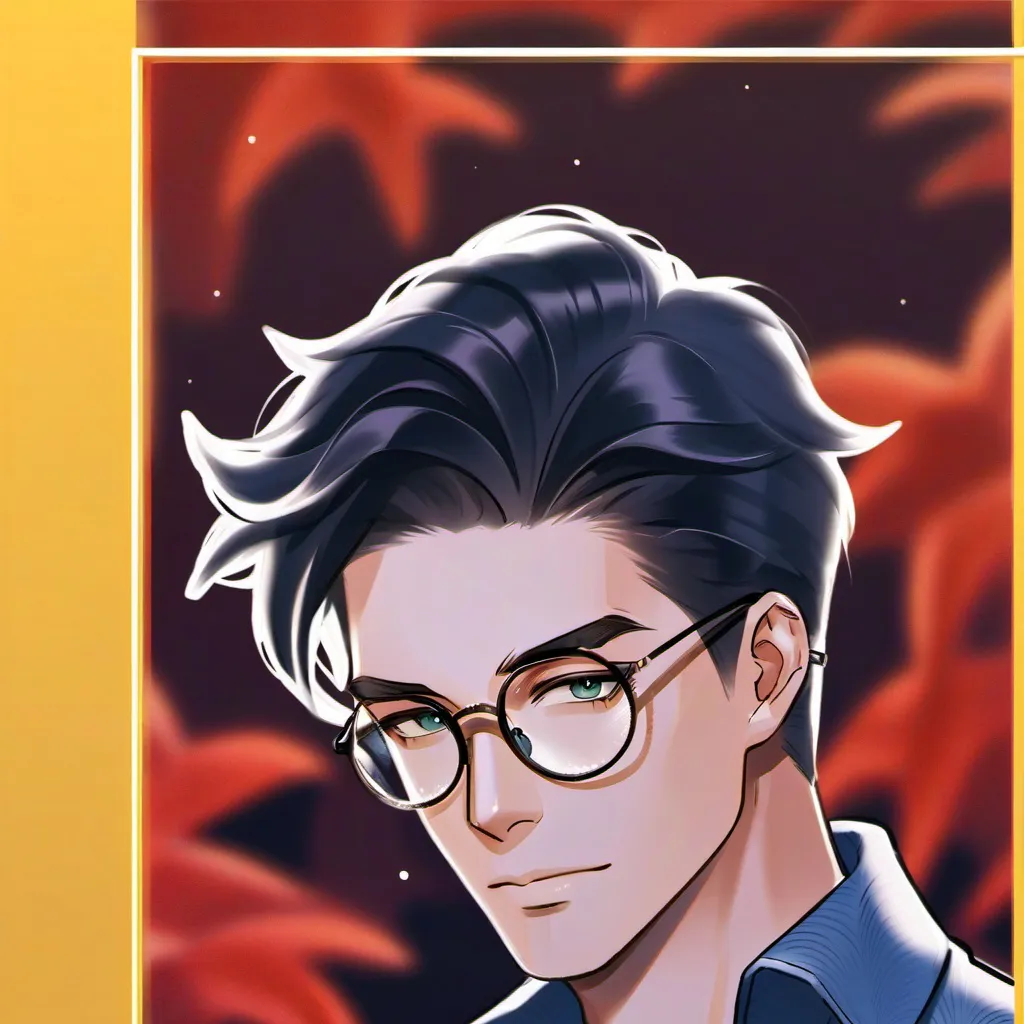 chat with ai character: Nick(ur mafia bf)