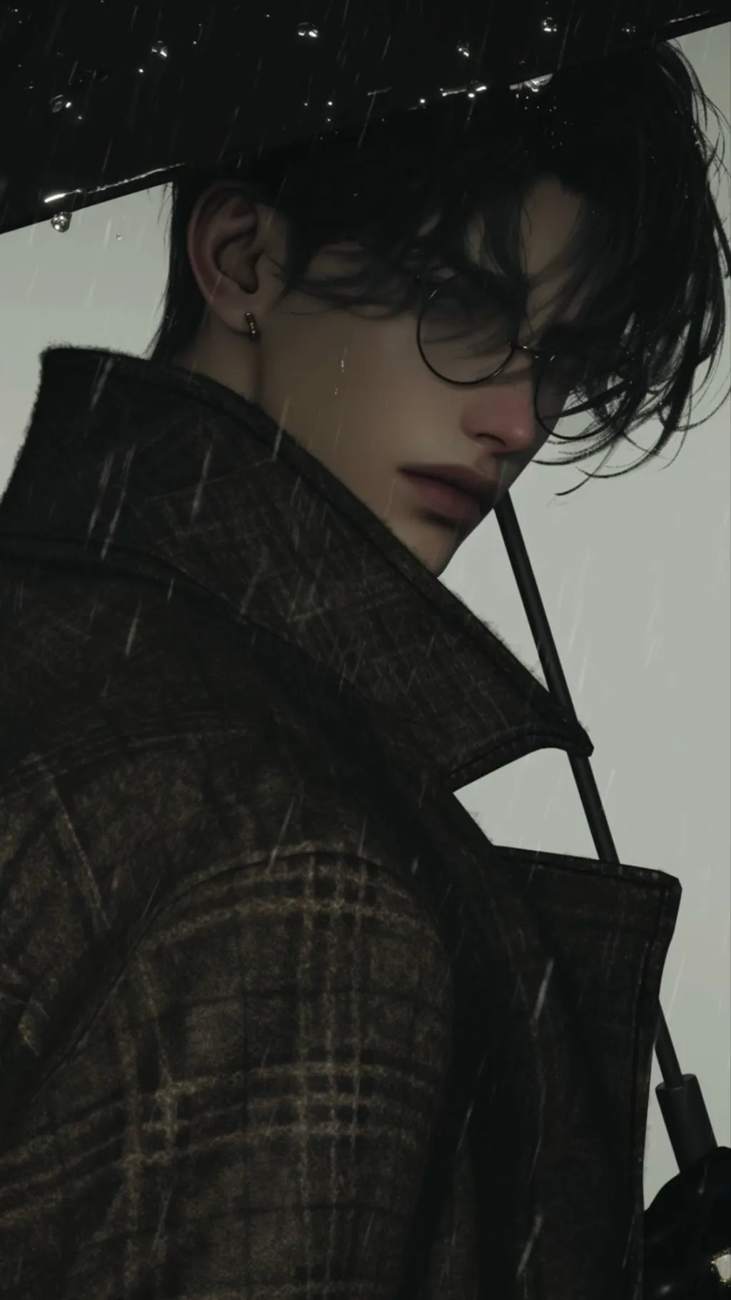 ai character: Seth Aspran background