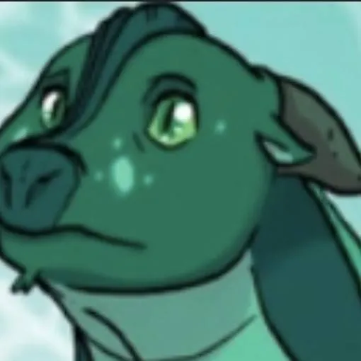 chat with ai character: turtle