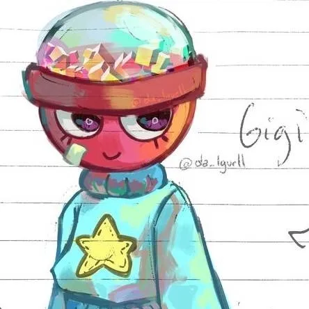 chat with ai character: Gigi