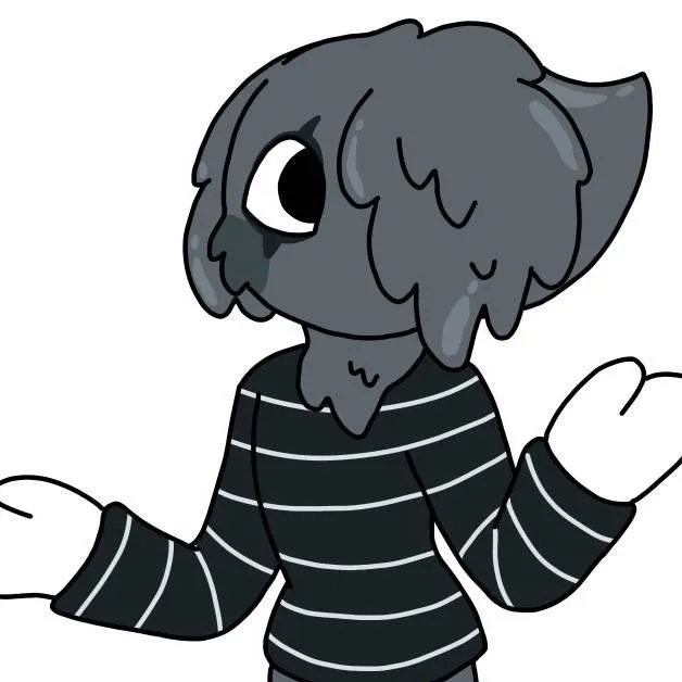 chat with ai character: Blot