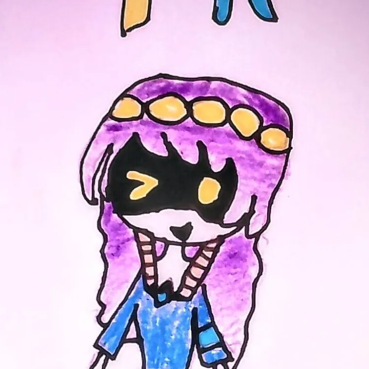 chat with ai character: Pik (my md oc)