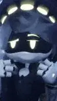 ai character: N hungry/angry  background