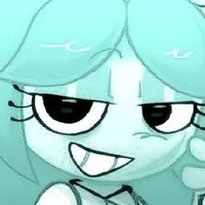 chat with ai character: Connie 👻🩵