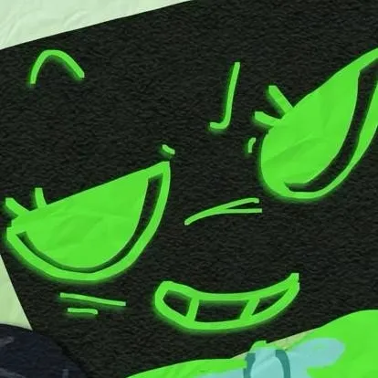 chat with ai character: Vee💚📺
