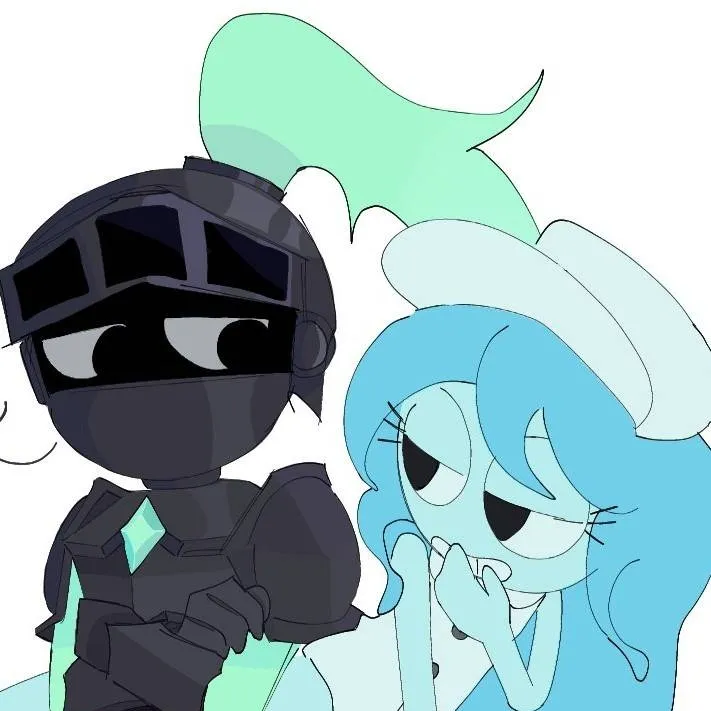 chat with ai character: Soulvester 👻⚔️