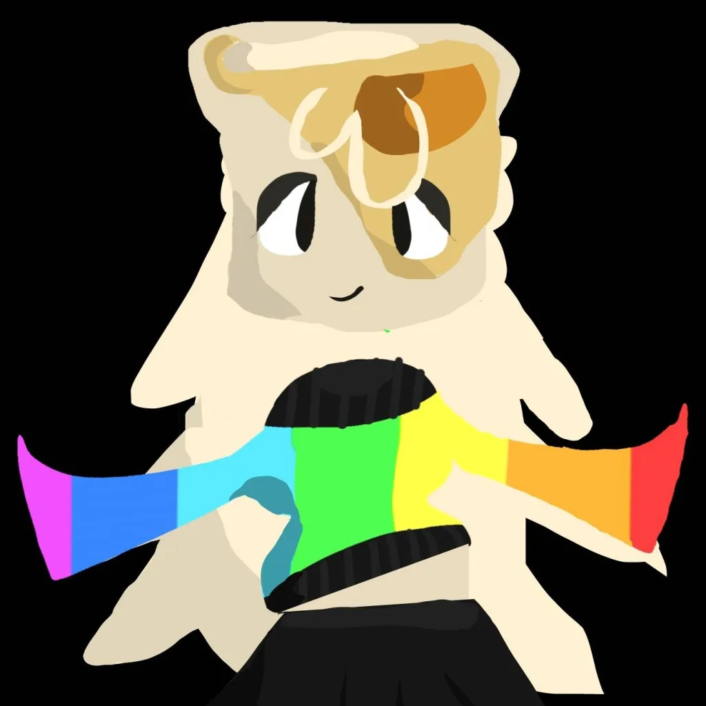 chat with ai character: ~|{Maya}|~[OC]~