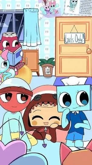 ai character: DW DRUNK  background