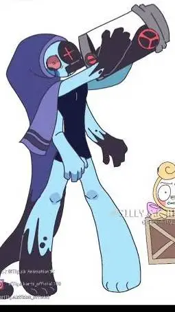 ai character: DW DRUNK PART 2 background