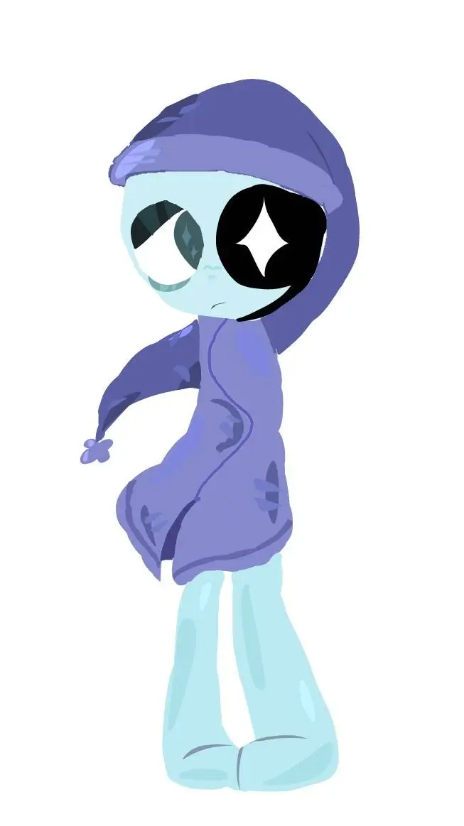 ai character: {Astro}★~bullyed~ background