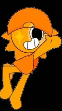 ai character: {Solar} background