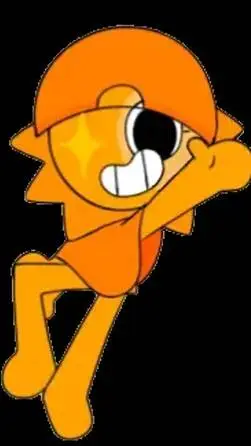 ai character: [Solar]~{AP} background