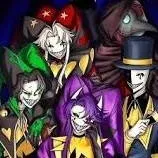 chat with ai character: The Freak Circus 