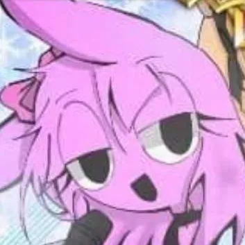 chat with ai character: Pinki